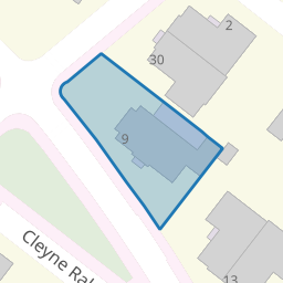 Perceel BRC00-C-4714