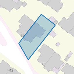 Perceel BRC00-C-4719