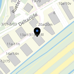 Appartement BRC00 C 4901 10