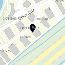 Appartement BRC00 C 4901 2