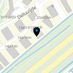 Appartement BRC00 C 4901 4