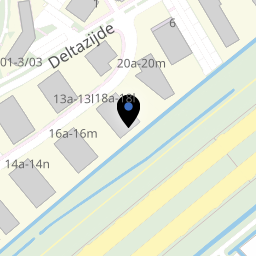 Appartement BRC00 C 4901 6