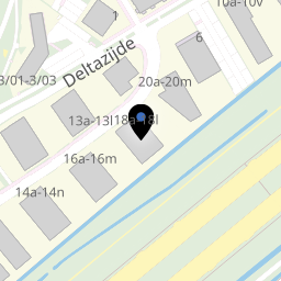 Appartement BRC00 C 4901 8