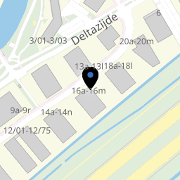Appartement BRC00 C 4902 10