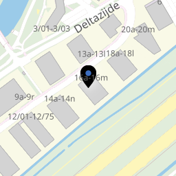Appartement BRC00 C 4902 3