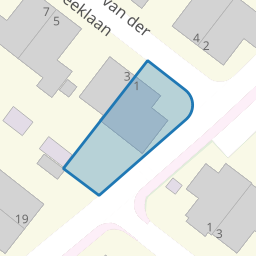 Perceel BRC00-C-4998