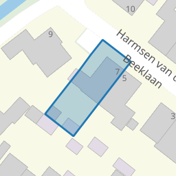 Perceel BRC00-C-5001