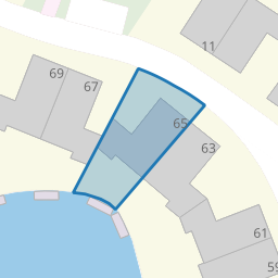 Perceel BRC00-C-5084