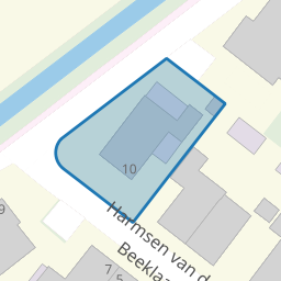 Perceel BRC00-C-5109