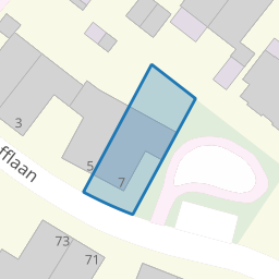 Perceel BRC00-C-5126