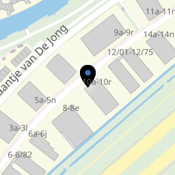Appartement BRC00 C 5133 1