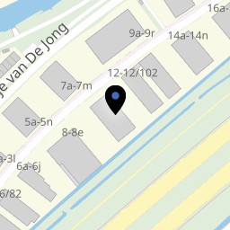 Appartement BRC00 C 5133 11