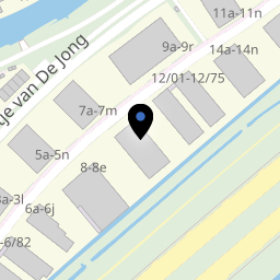 Appartement BRC00 C 5133 12