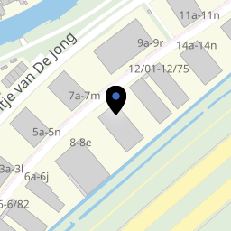 Appartement BRC00 C 5133 13