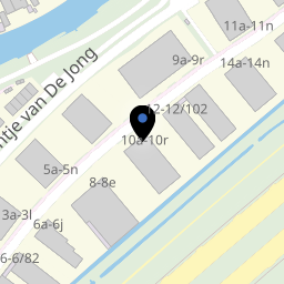 Appartement BRC00 C 5133 14