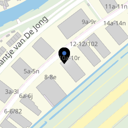 Appartement BRC00 C 5133 2