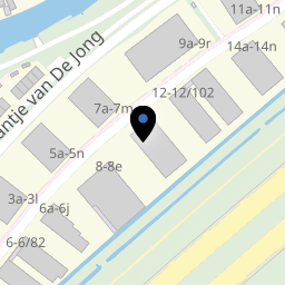 Appartement BRC00 C 5133 3