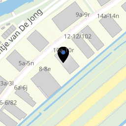 Appartement BRC00 C 5133 5