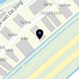 Appartement BRC00 C 5133 7