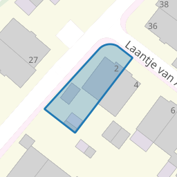 Perceel BRC00-C-5201