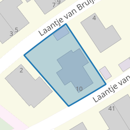 Perceel BRC00-C-5397