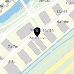 Appartement BRC00 C 5435 1