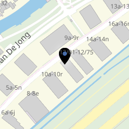 Appartement BRC00 C 5435 100