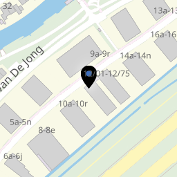 Appartement BRC00 C 5435 101