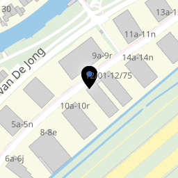 Appartement BRC00 C 5435 102