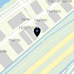 Appartement BRC00 C 5435 11