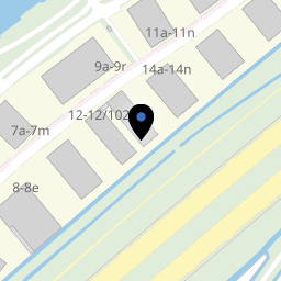 Appartement BRC00 C 5435 13