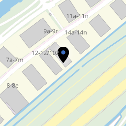 Appartement BRC00 C 5435 14