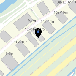 Appartement BRC00 C 5435 16