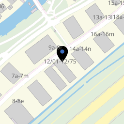 Appartement BRC00 C 5435 2
