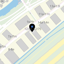 Appartement BRC00 C 5435 22
