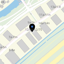 Appartement BRC00 C 5435 23