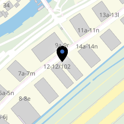 Appartement BRC00 C 5435 24