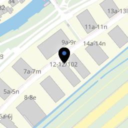 Appartement BRC00 C 5435 25