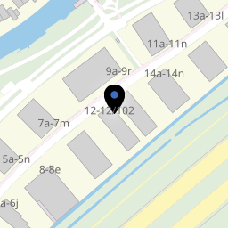 Appartement BRC00 C 5435 27