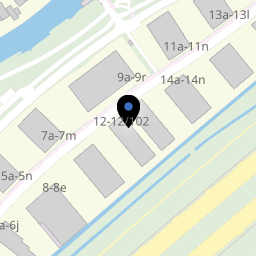 Appartement BRC00 C 5435 28