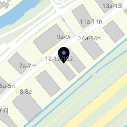 Appartement BRC00 C 5435 29