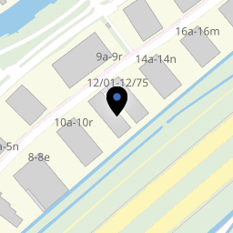 Appartement BRC00 C 5435 32