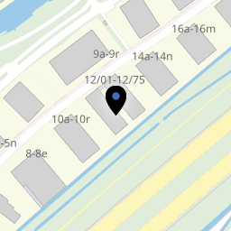 Appartement BRC00 C 5435 33