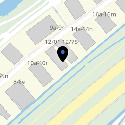Appartement BRC00 C 5435 34