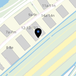 Appartement BRC00 C 5435 37