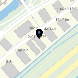 Appartement BRC00 C 5435 4