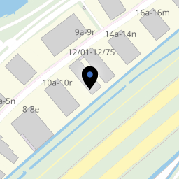 Appartement BRC00 C 5435 40