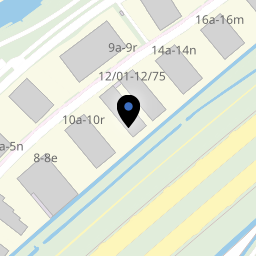 Appartement BRC00 C 5435 41