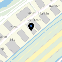 Appartement BRC00 C 5435 43