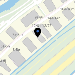 Appartement BRC00 C 5435 44